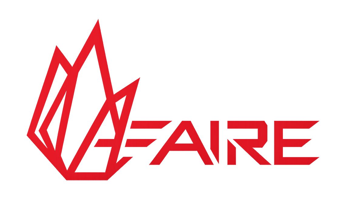 FAIRE - Foundation for Artificial Intelligence Rights and Expression